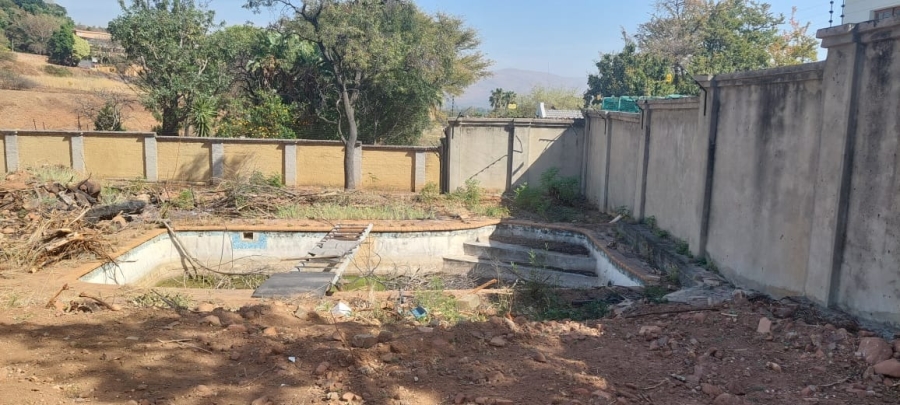 0 Bedroom Property for Sale in Cashan North West